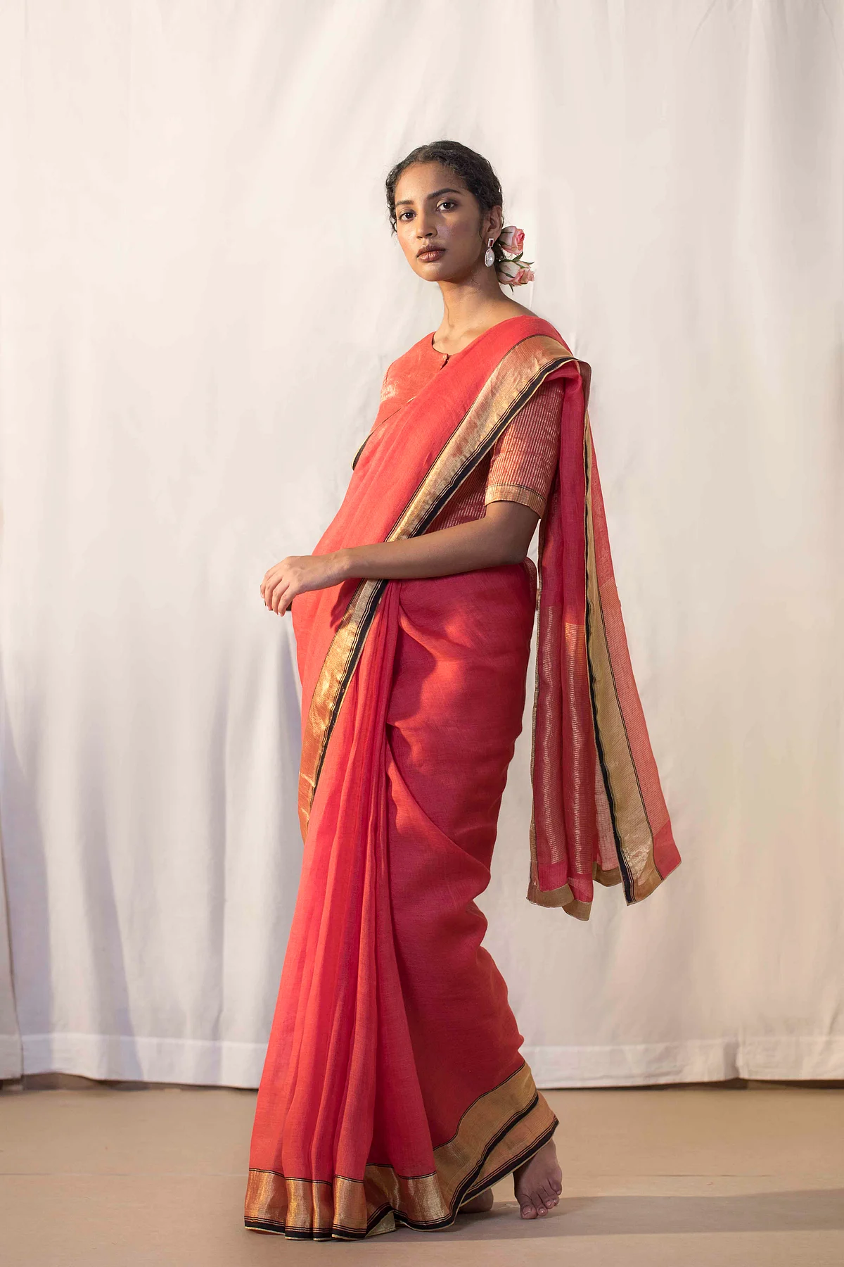 Lakme Fashion Week 2020: Anavila Misra's new collection puts spotlight on sustainability