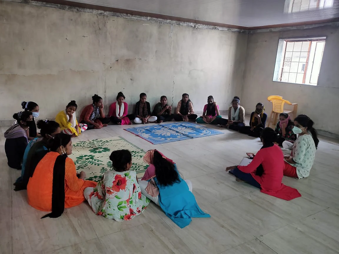 International Girl Child Day 2020: Pune's 'Badlaav Social Reform Foundation' is breaking taboos by promoting sustainable menstruation