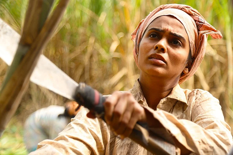 A still from the movie
