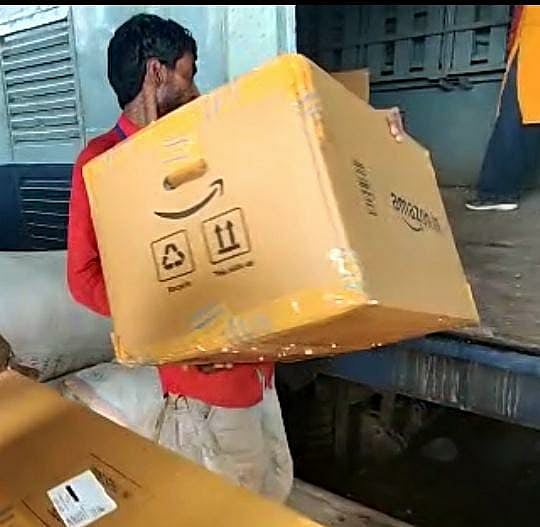 Western Railway achieves highest revenue in e-commerce parcel segment through advance booking
