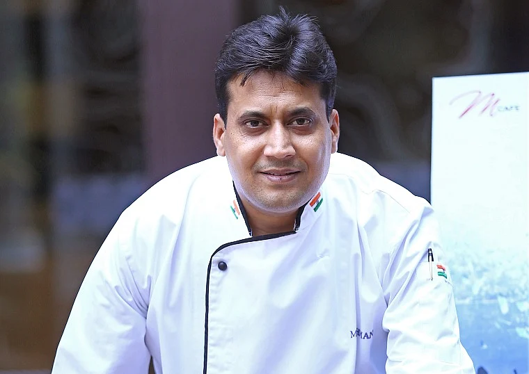 World Food Day 2020: Chefs share their fondest Navratri food memories