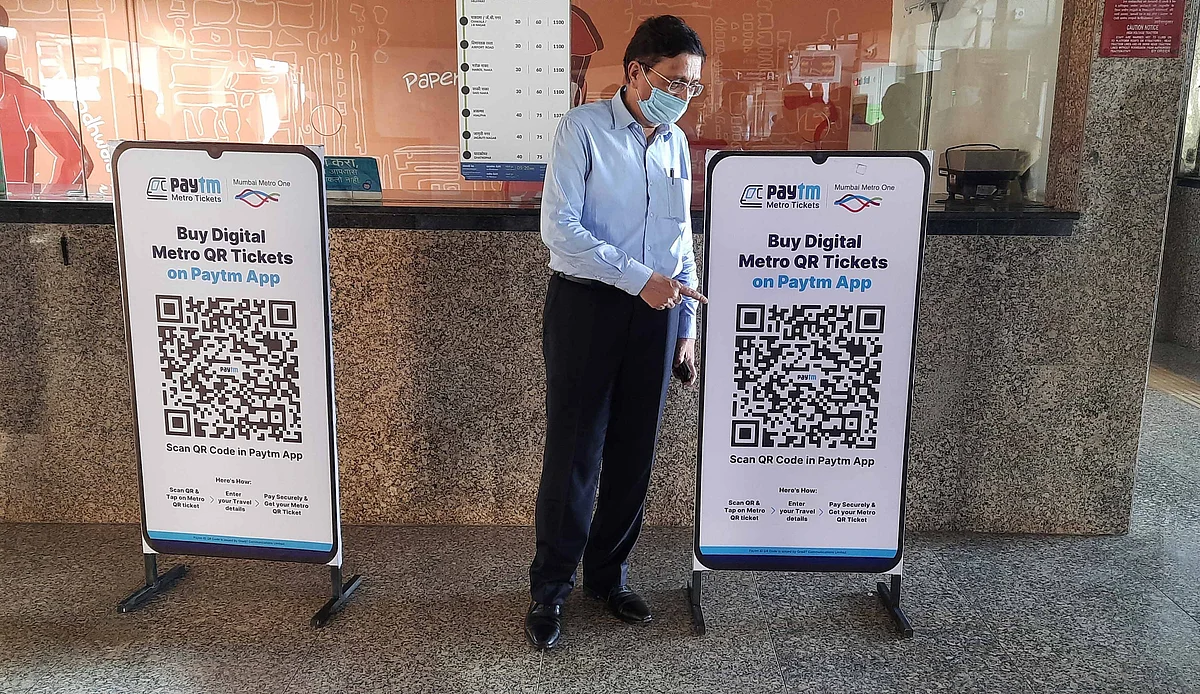 Mumbai Metro to start on Oct 19: All you need to know