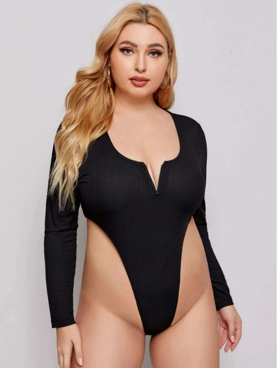 Shopping app Shein brutally trolled for selling ‘bodysuit’ that resembles ‘Borat’s mankini’