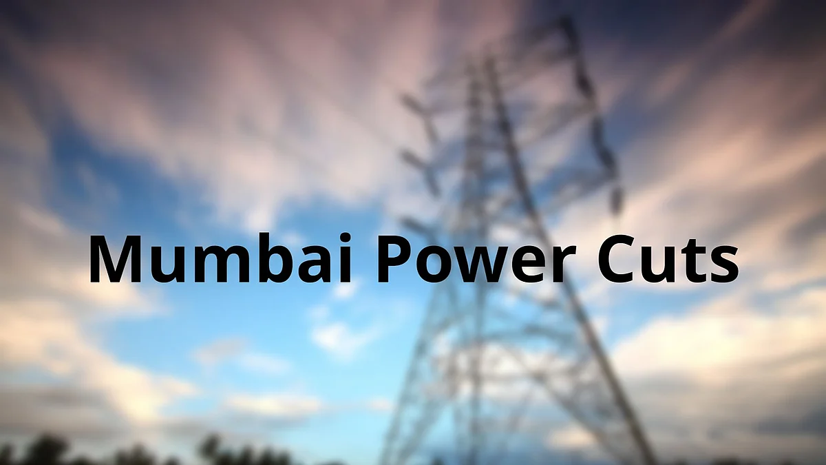 Khaskhabar/Mumbai Power Grid fail:देश की आर्थिक राजधानी यानी मुंबई
