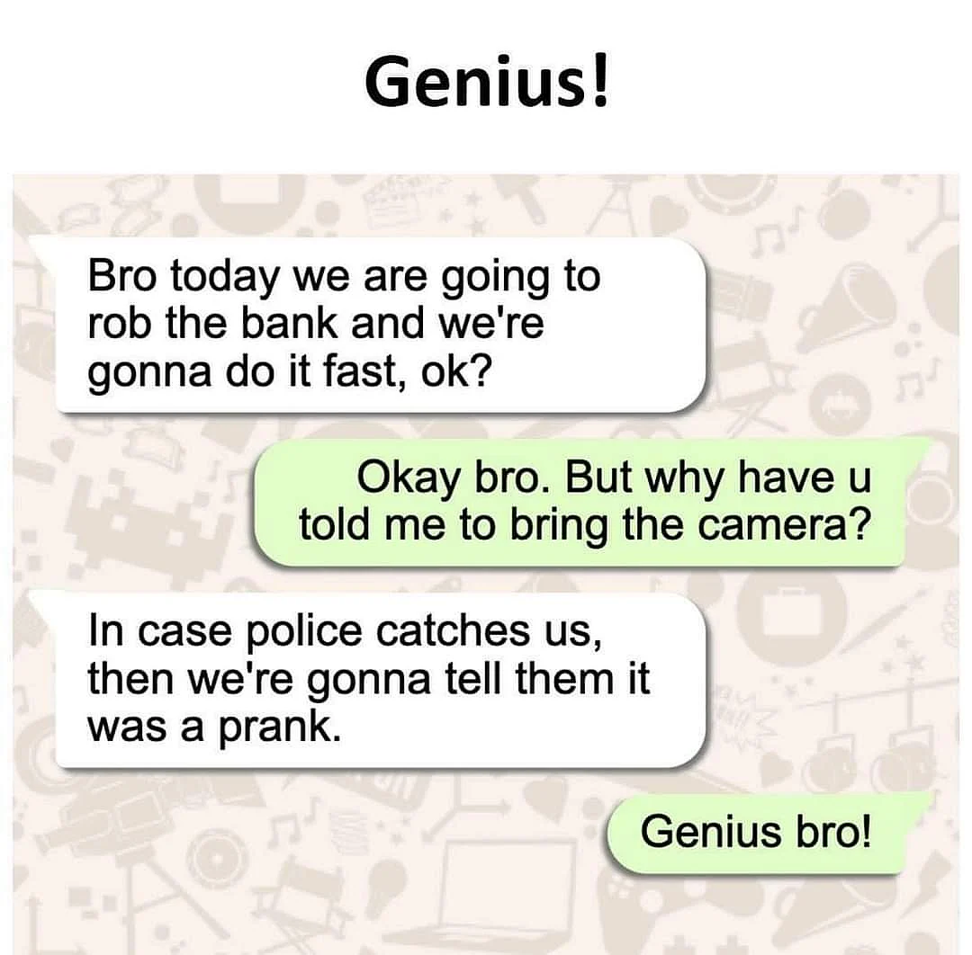 FPJ Fun Corner: Best WhatsApp jokes and memes to lighten your mood amid COVID-19 on October 13, 2020