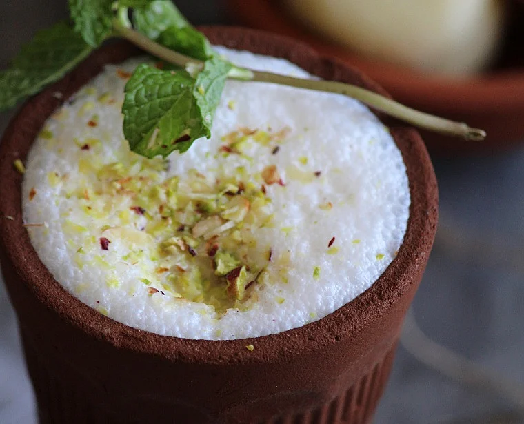 World Food Day 2020: Chefs share their fondest Navratri food memories
