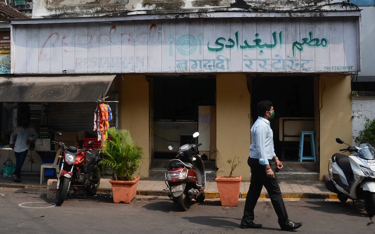 SoBo Scan: What's eating Mumbai's iconic eateries like Kala Ghoda Cafe, Theobroma, Mondegar and others?