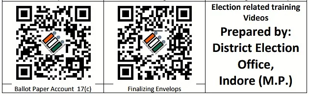Madhya Pradesh: Training videos prepared for benefit of poll parties, voters