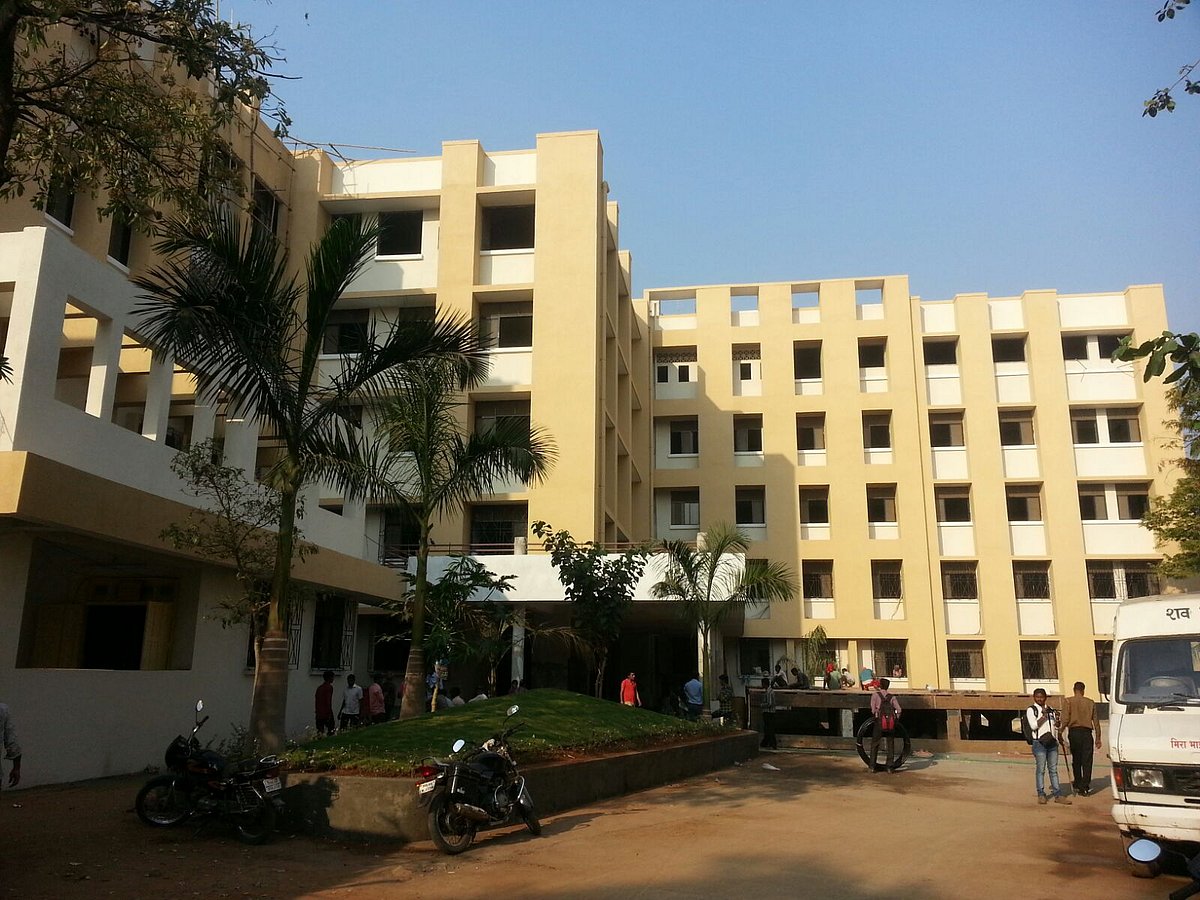 Mira Bhayandar: Low on recovery, MBMC's active cases jump ...