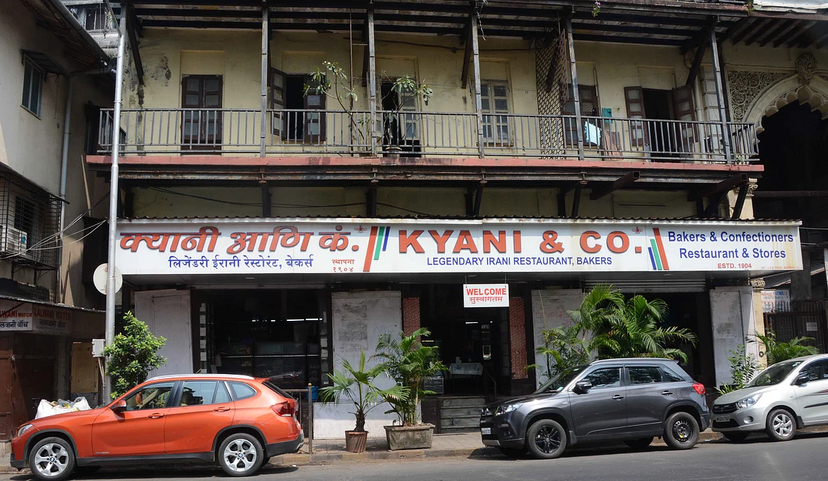 SoBo Scan: What's eating Mumbai's iconic eateries like Kala Ghoda Cafe, Theobroma, Mondegar and others?