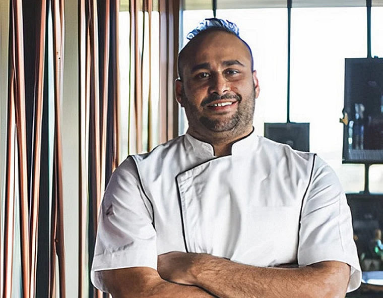 World Food Day 2020: Chefs share their fondest Navratri food memories