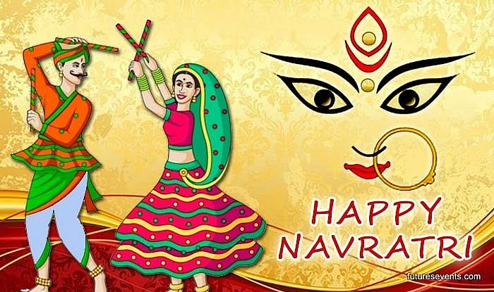 Navratri 2020: Wishes, messages, images to send over WhatsApp, SMS, Facebook, and Instagram