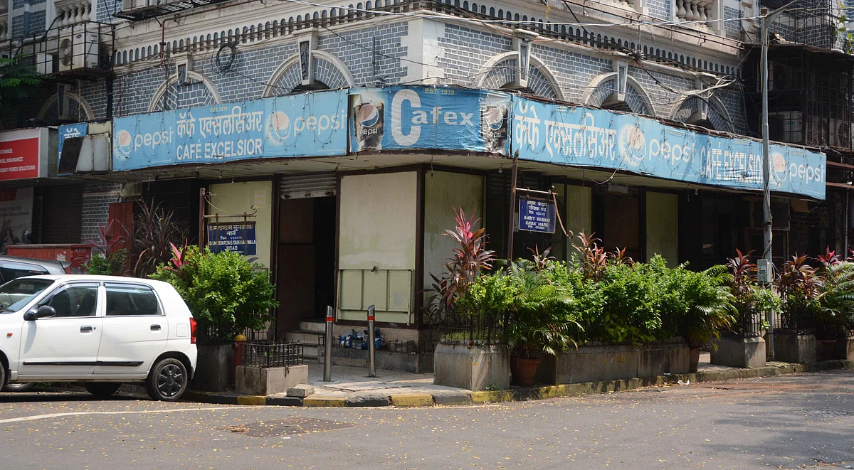 SoBo Scan: What's eating Mumbai's iconic eateries like Kala Ghoda Cafe, Theobroma, Mondegar and others?