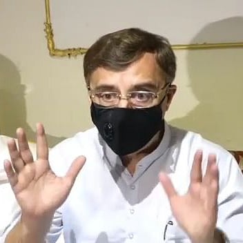 MP Bypolls: Election Commission has no say over who should be star campaigner, says Vivek Tankha