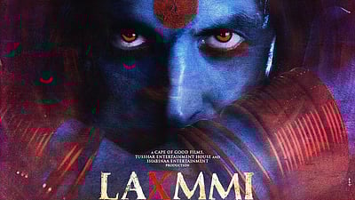 Akshay Kumar's 'Laxmmi Bomb' served legal notice by Karni Sena demanding change in the film's title