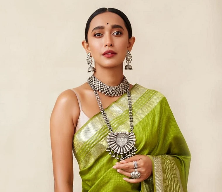 Sayani Gupta