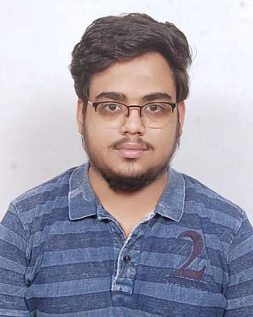 Tanishq Agarwal (AIR 626)