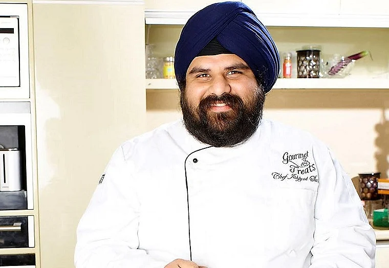 World Food Day 2020: Chefs share their fondest Navratri food memories