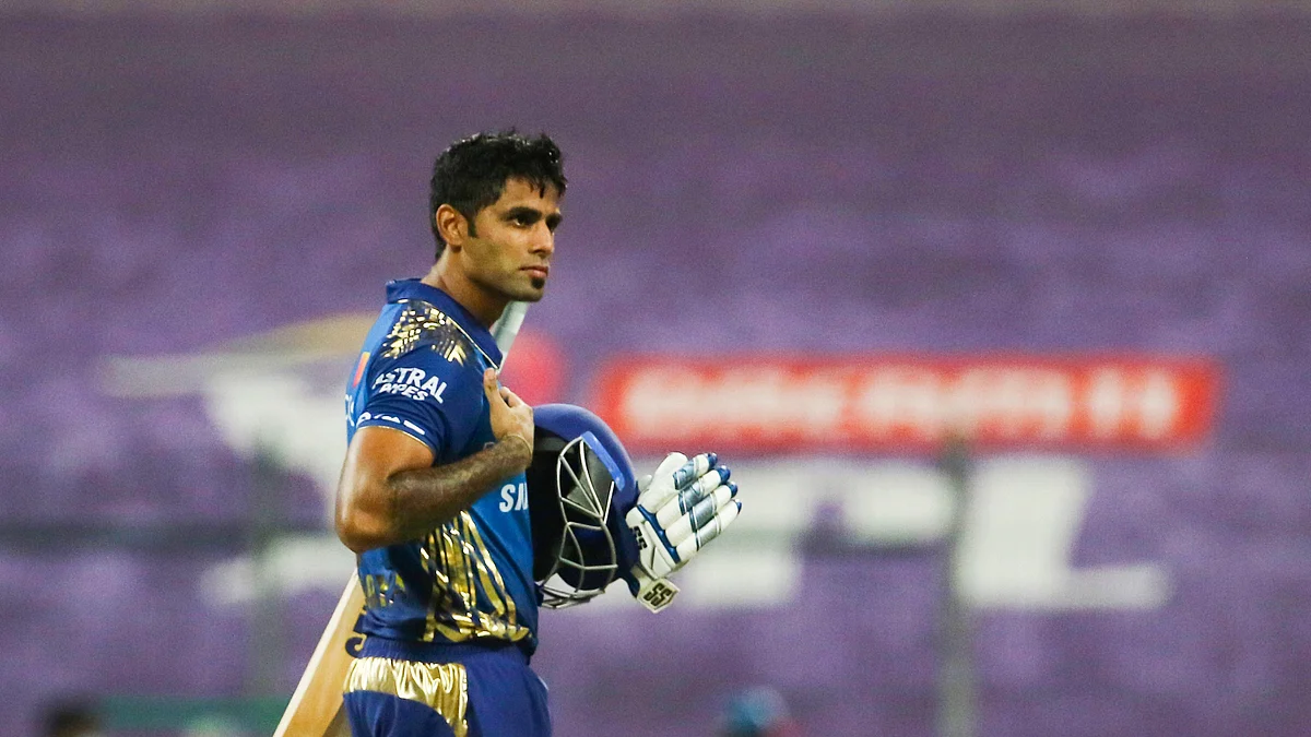 Apna Time Aayega: Here's how Suryakumar Yadav reacted after leading MI to 5-wicket win over RCB