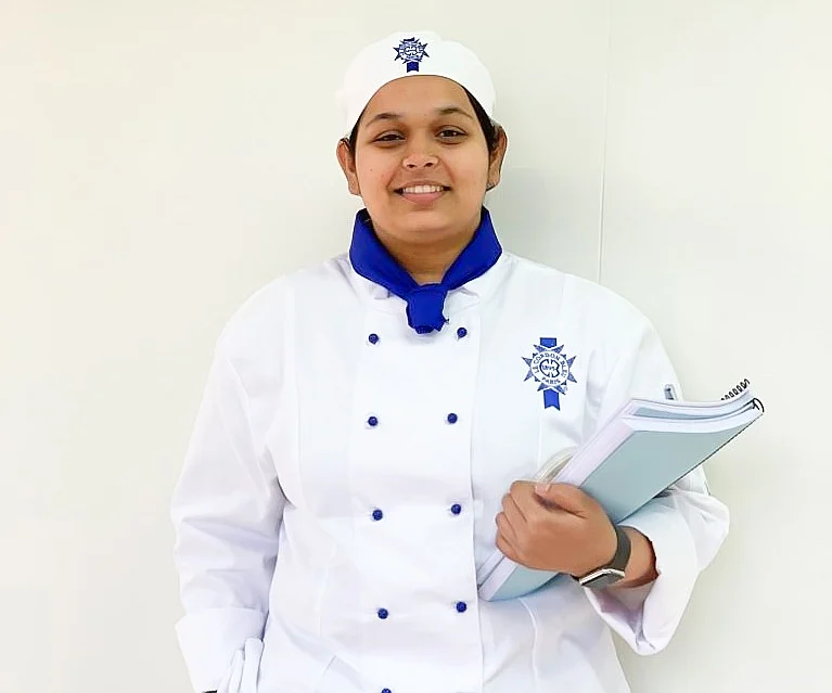 World Food Day 2020: Chefs share their fondest Navratri food memories