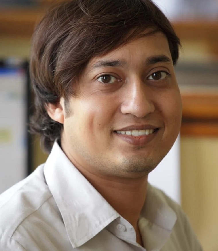 Kumar Kaushik