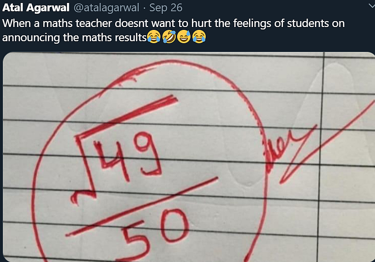 FPJ Fun Corner: Best WhatsApp jokes and memes to lighten your mood amid COVID-19 on October 2, 2020