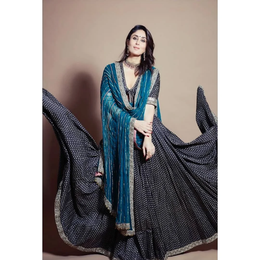 Dussehra 2020: Want to put your best fashion foot forward this year? Take cues from these Bollywood beauties