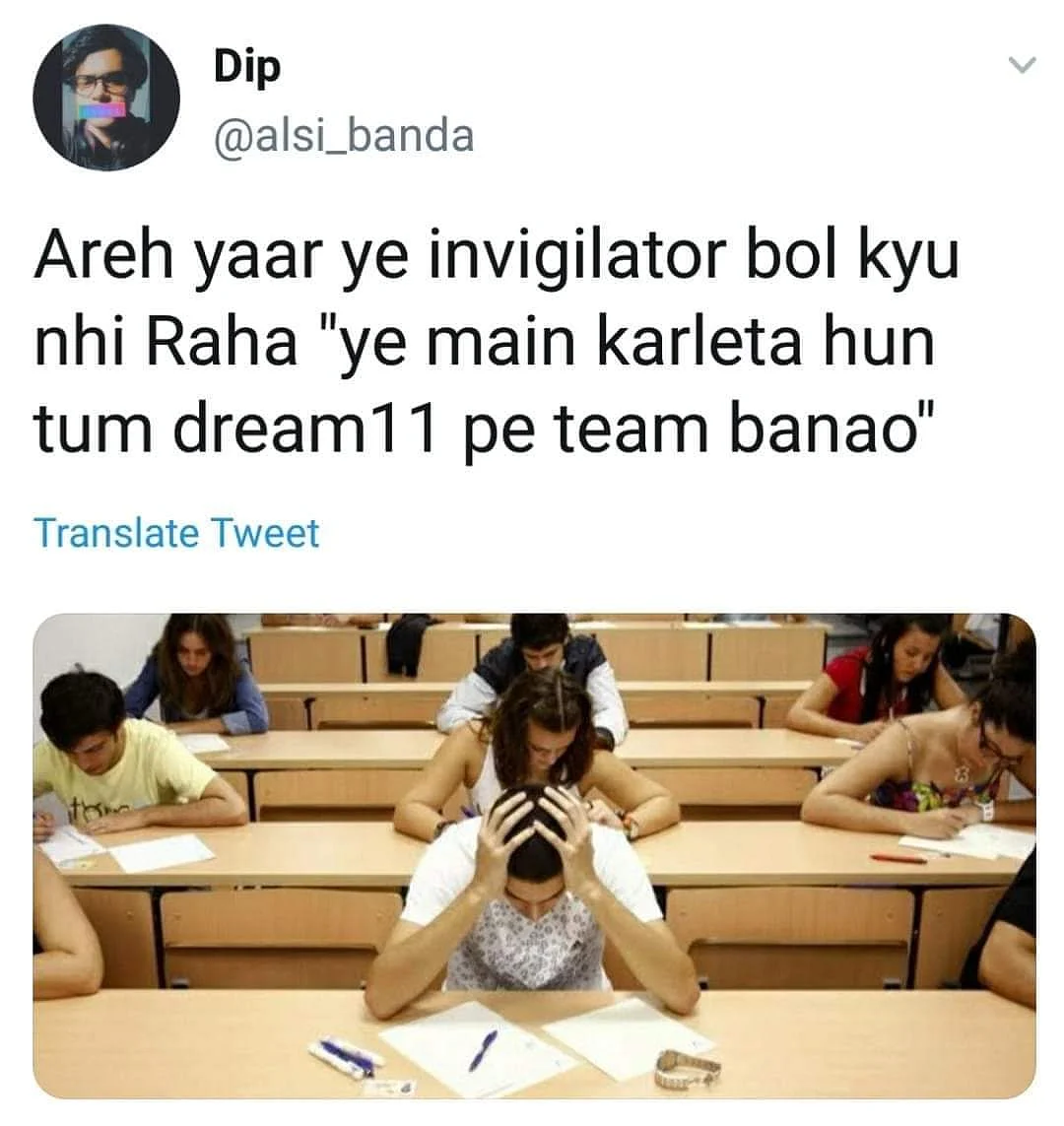 FPJ Fun Corner: Best WhatsApp jokes and memes to lighten your mood amid COVID-19 on October 29, 2020