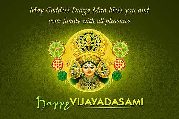 Happy Dussehra 2020: Wishes, quotes, WhatsApp messages and Facebook statuses to share with your loved ones