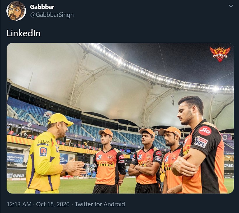 FPJ Fun Corner: Best WhatsApp jokes and memes to lighten your mood amid COVID-19 on October 18, 2020