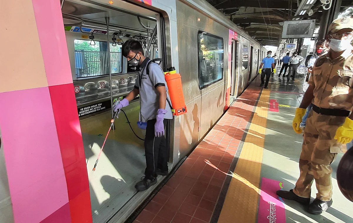 Mumbai Metro to start on Oct 19: All you need to know