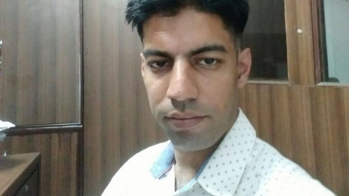 Advocate vibhor anand twitter Advocate vibhor anand twitter