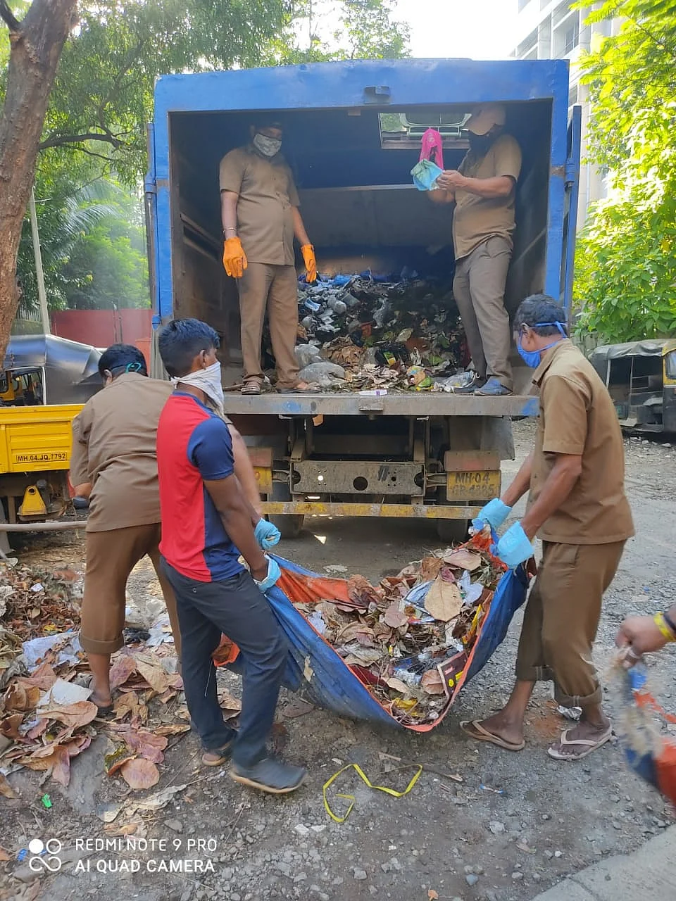 Thane: On Gandhi Jayanti, TMC announces 15-day cleanliness drive in the city