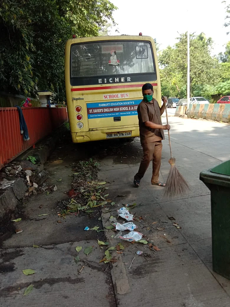 Thane: On Gandhi Jayanti, TMC announces 15-day cleanliness drive in the city
