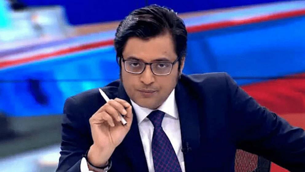 Arnab 'chatgate': Ratings must remain suspended till BARC takes action, says News Broadcasters Association 