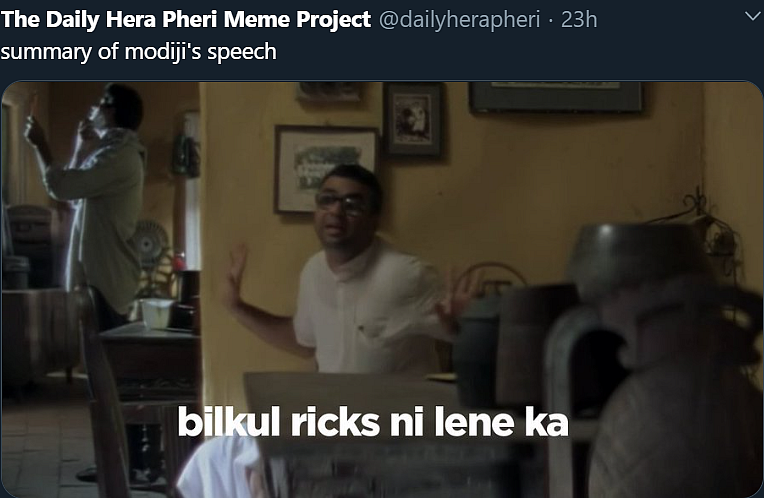 FPJ Fun Corner: Best WhatsApp jokes and memes to lighten your mood amid COVID-19 on October 21, 2020