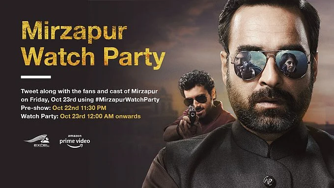 'Mirzapur 2': Where and when to watch Pankaj Tripathi, Ali Fazal and Divyendu Sharma's popular crime drama