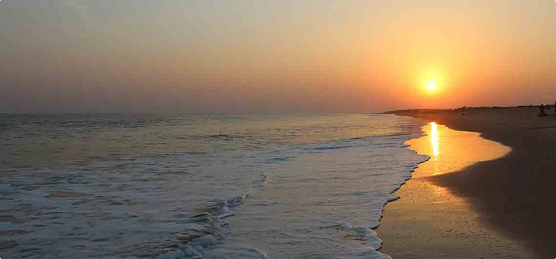 Golden Beach