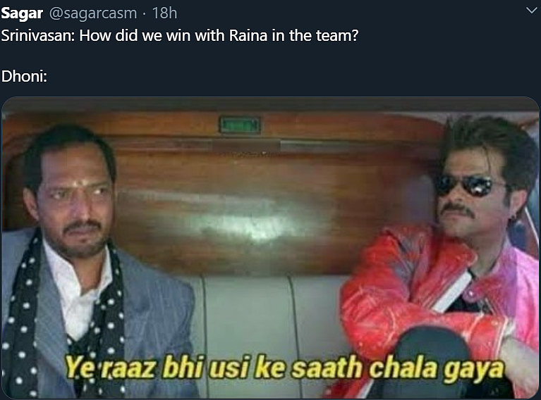 FPJ Fun Corner: Best WhatsApp jokes and memes to lighten your mood amid COVID-19 on October 20, 2020