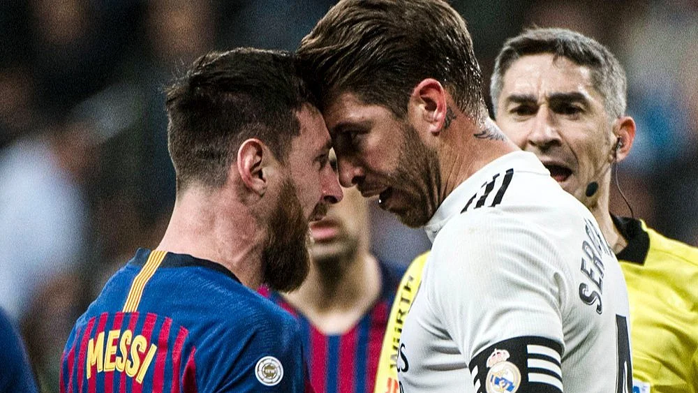 El Clasico 2020: How to watch Real Madrid vs Barcelona in ...