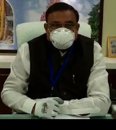 Bhupendra Singh