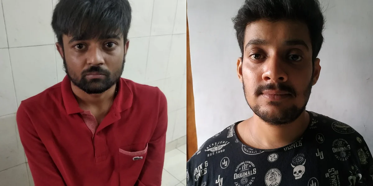 Mumbai: NCB seizes marijuana worth Rs 50 lakh smuggled via courier; two held