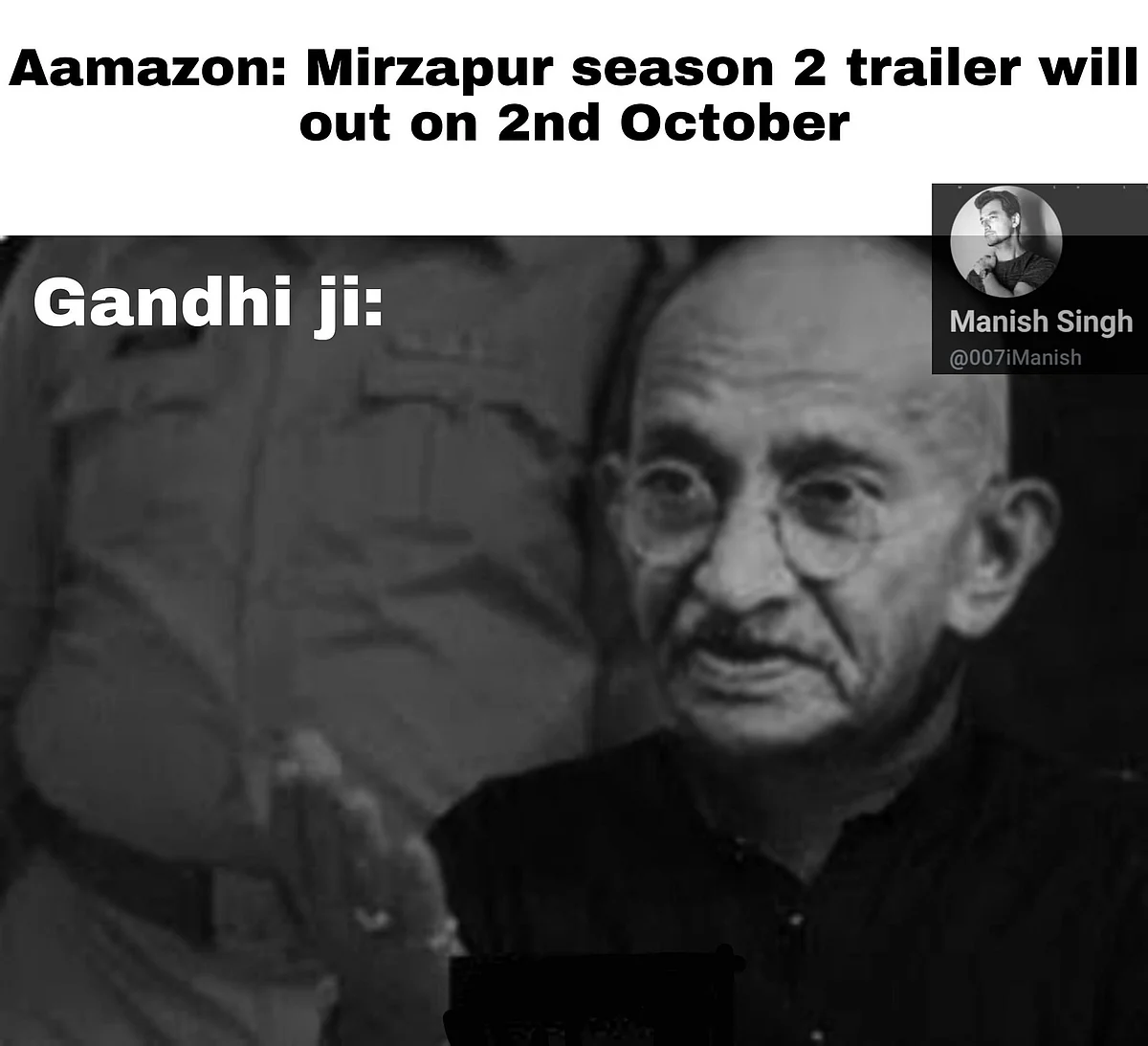 FPJ Fun Corner: Best WhatsApp jokes and memes to lighten your mood amid COVID-19 on October 1, 2020