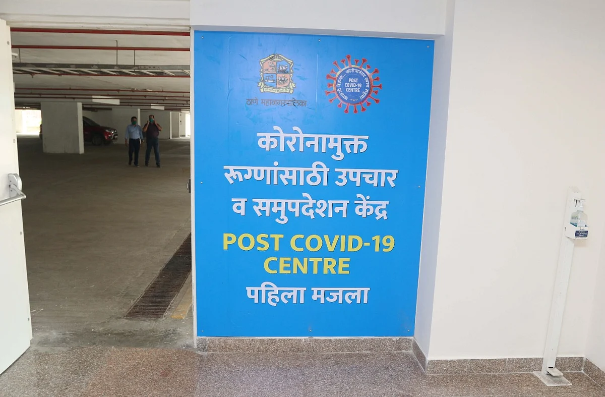 Coronavirus in Thane: In a first, TMC to set up post-COVID centre in the city