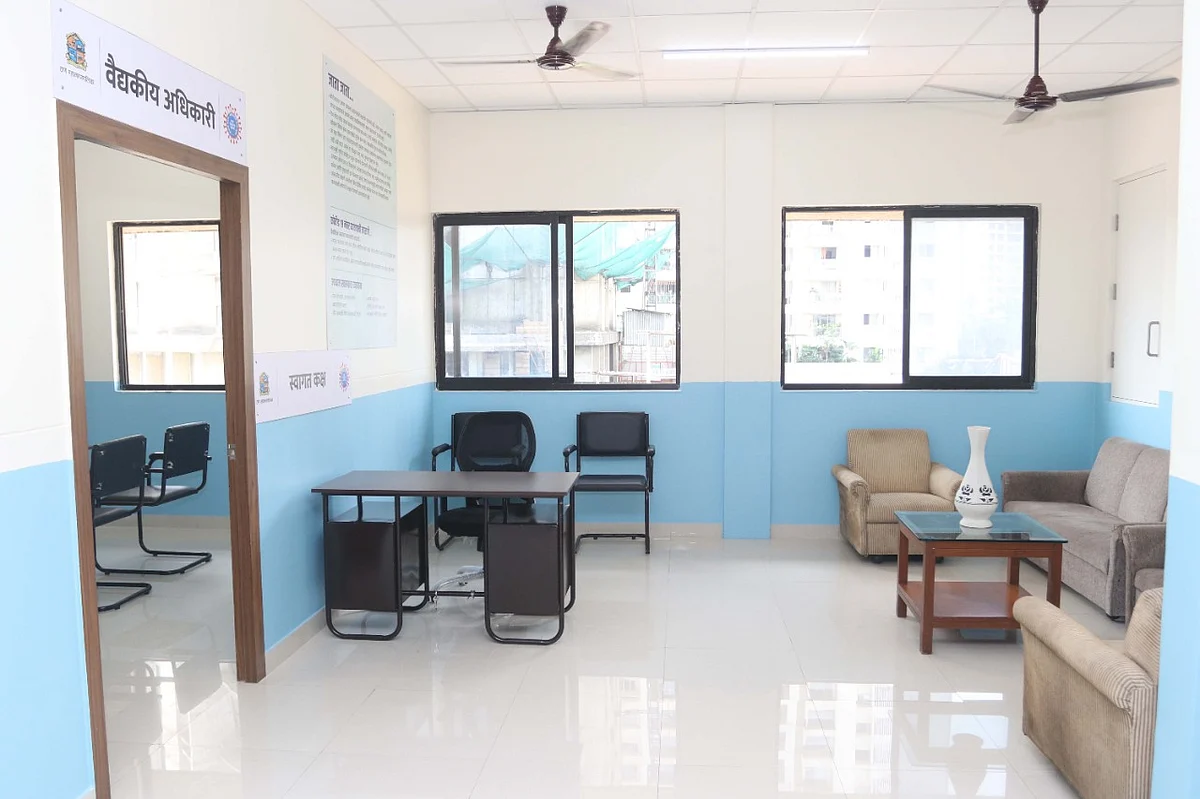 Coronavirus in Thane: In a first, TMC to set up post-COVID centre in the city