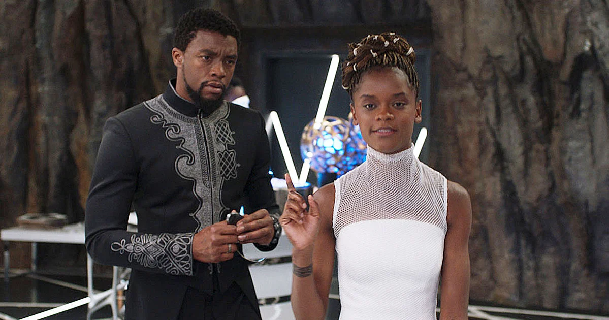 After Chadwick Boseman's death, Letitia Wright's 'Shuri' set to be the new 'Black Panther': Report
