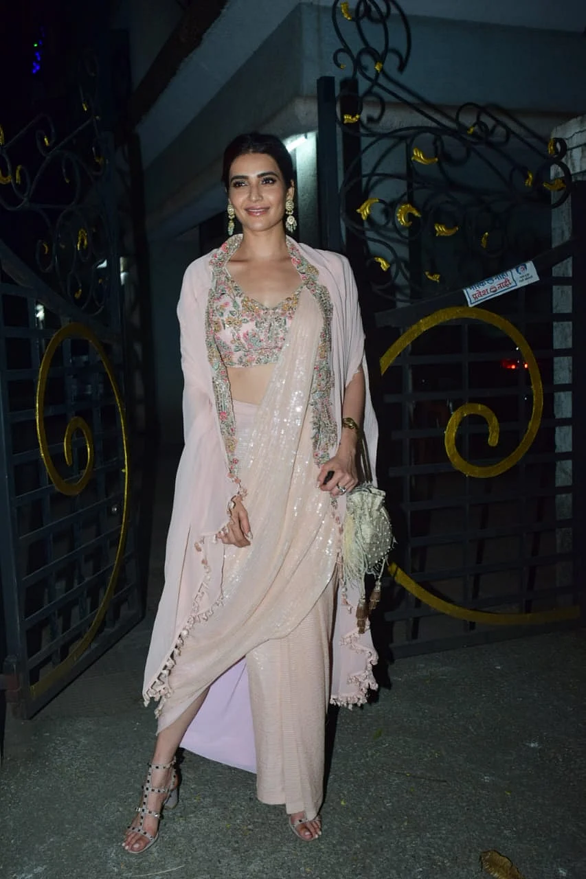 Karishma Tanna