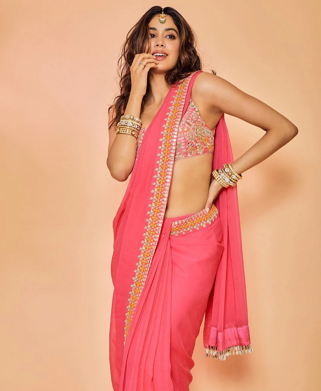Inspired by Bollywood bombshells, here's your style guide to look like a patakha this Diwali