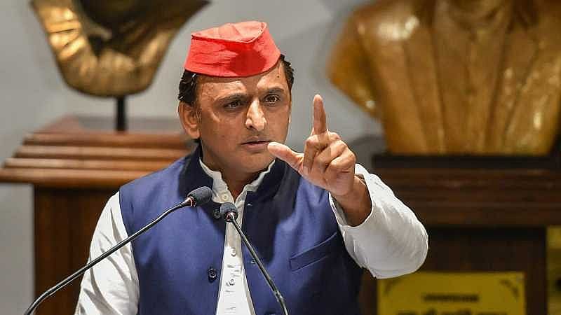 Will withdraw all cases against anti-CAA protesters when Samajwadi Party forms govt in UP: Akhilesh Yadav