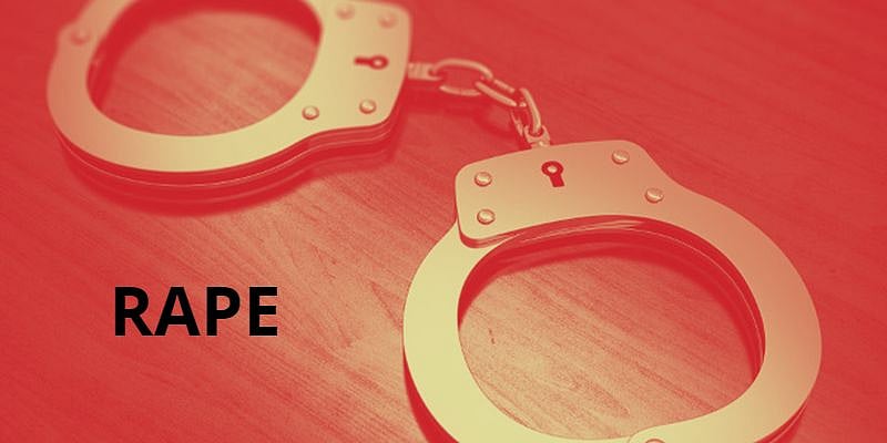 Rajasthan: 21-year-old held for raping friend’s 60-year-old mother in Alwar district